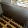 double bed frame Image 5