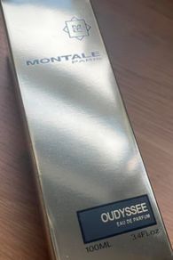 Montale Oudyssee   100 ml new