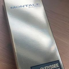 Montale Oudyssee   100 ml new