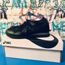 Brand NEW Boys Size 4 Aasics Tiger Runner Image 4
