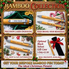 Personalised Pens