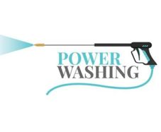 power washing service's