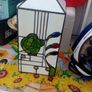vintage lamp Image 6