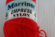 new vintage wool knitting/crochet/crafts
