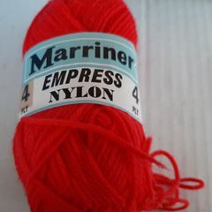 new vintage wool knitting/crochet/crafts