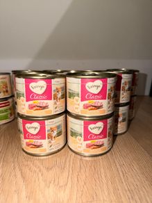 Feringa kitten wet food