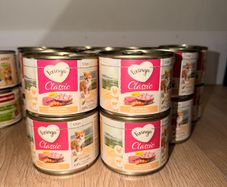Feringa kitten wet food
