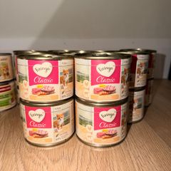 Feringa kitten wet food
