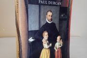 Crazy About Women: Poems by Paul Durcan (HQ580)