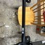 2006-2014 Toyota Yaris rear axle beam Image 4
