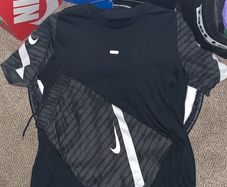 Nike Men's Strike Dri-FIT Set