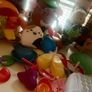 Mr / Mrs Potato Head Job Lot Bundle Image 6