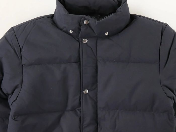 The North Face Down Sierra 3.0 Jacket Black