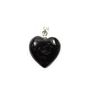 Crystal Hearts Pendants Image 3