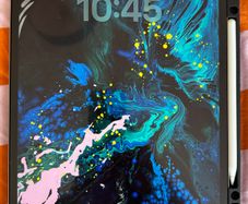 Ipad Pro 13' (M4) 512GB with Apple Pencil Pro