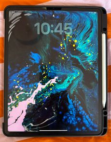 Ipad Pro 13' (M4) 512GB with Apple Pencil Pro