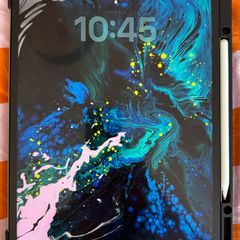 Ipad Pro 13' (M4) 512GB with Apple Pencil Pro
