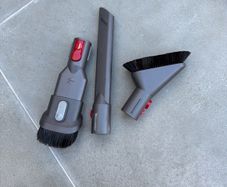 dyson heads