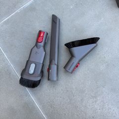 dyson heads