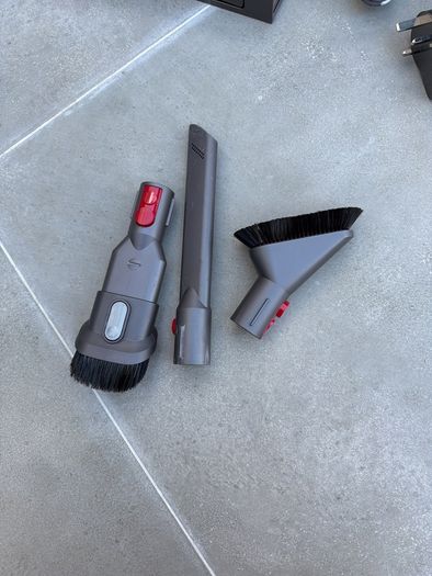 dyson heads
