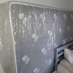 King size matress new