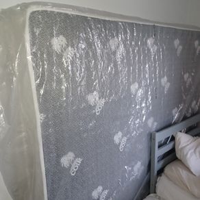 King size matress new