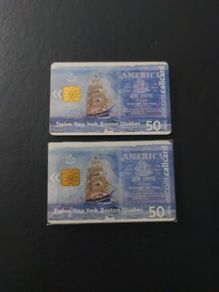 callcards