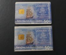 callcards