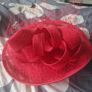 Hair fascinator Image 3