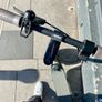 electric scooter Image 2