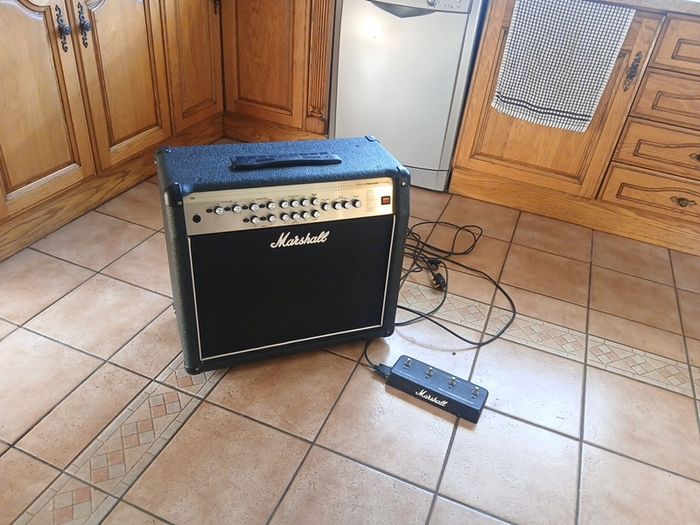 Marshall