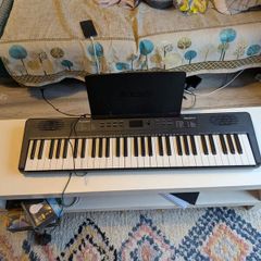 Alesis Large Keyboard