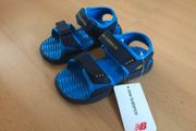 New Balance kids sandals, size 10