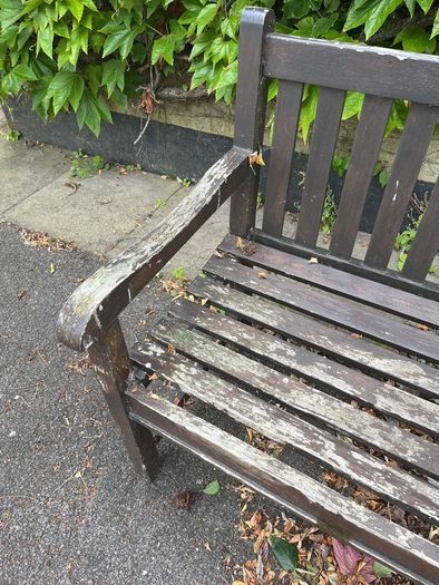 Bench