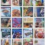 chefs selection of cookbooks Image 4