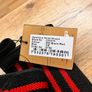 GASP wrist wraps Image 4