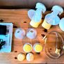 Medela Swing Maxi Dounle Brest Pump. Excellent condition. Image 3