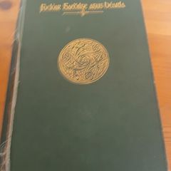 1927 Focloir Gaedilge Agus Bearla: An Irish-English Dictionary.