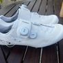 Shimano RC-7 road cycling shoes Image 3