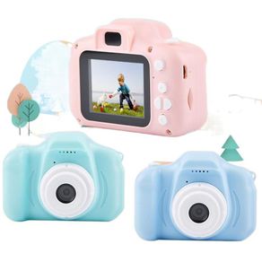 Children Toys Camera Digital Vintage Camera Kids Projection Video Camera Outdoor Photography Gift For Childrens Kids