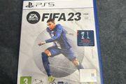 Fifa 23 game