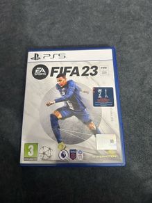 Fifa 23 game