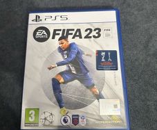 Fifa 23 game