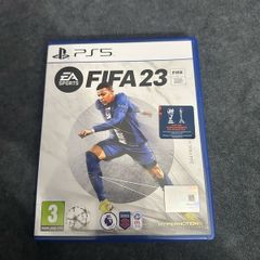 Fifa 23 game