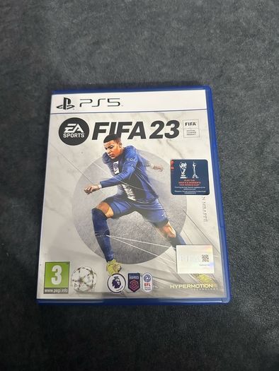 Fifa 23 game