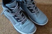 Shaq basketball shoes