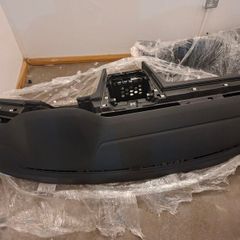 Dashboard VW Passat b8