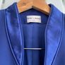 Ultramarine blue Tyrrell and Brennan jacket (14) Image 2