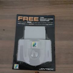 ps1 smart card adapter