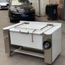 New trojan 120lt electric Brat pan Image 2